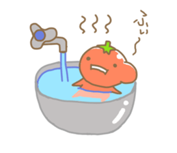 ill-shapen tomao sticker #3321804