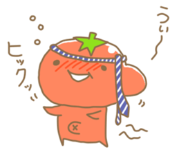 ill-shapen tomao sticker #3321814