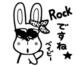 ANIMALS(Sticker of words to praise) sticker #3321883