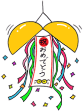 Aya's country life sticker #3322651