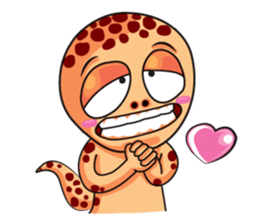 Kin Tub2 sticker #3323350