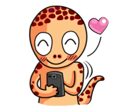 Kin Tub2 sticker #3323362