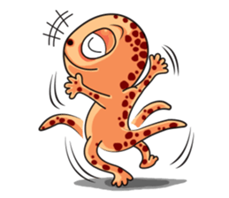 Kin Tub2 sticker #3323367