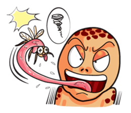 Kin Tub2 sticker #3323375