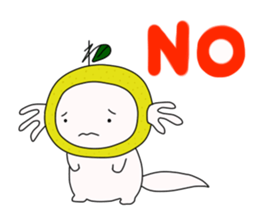 Upamikan sticker #3323939