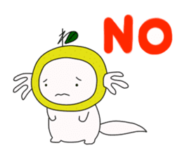 Upamikan sticker #3323939