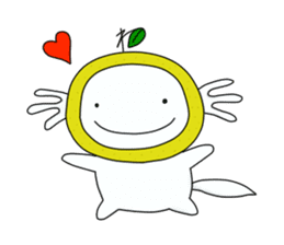 Upamikan sticker #3323940