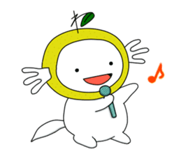 Upamikan sticker #3323949