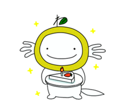 Upamikan sticker #3323956