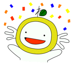 Upamikan sticker #3323957