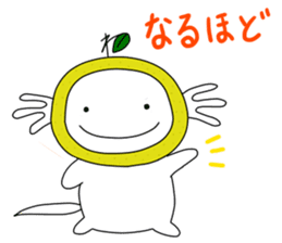 Upamikan sticker #3323958