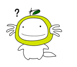 Upamikan sticker #3323960