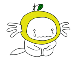 Upamikan sticker #3323965