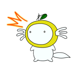 Upamikan sticker #3323966