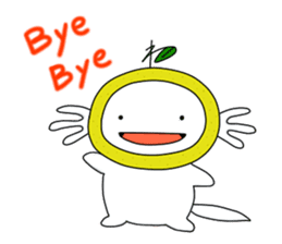 Upamikan sticker #3323969