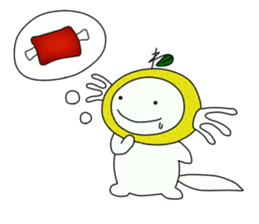 Upamikan sticker #3323972