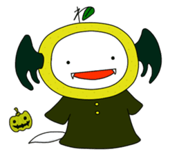 Upamikan sticker #3323975