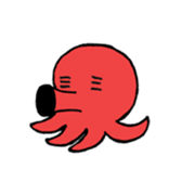 DAME - TAKO sticker #3324264