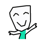 KAKUZOU LINE STICKER sticker #3324586