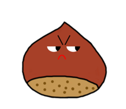 marrorin sticker #3324769