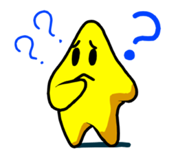 star of child sticker sticker #3324901