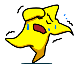 star of child sticker sticker #3324933