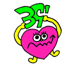 39fantasy sticker #3324938