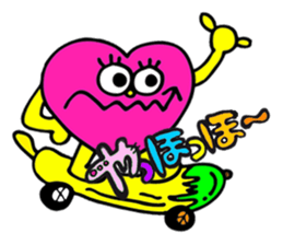 39fantasy sticker #3324940