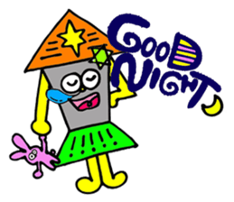 39fantasy sticker #3324943