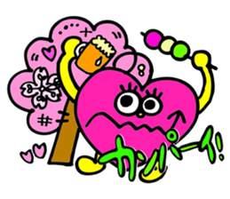 39fantasy sticker #3324946