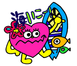 39fantasy sticker #3324947