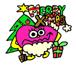 39fantasy sticker #3324949