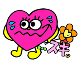 39fantasy sticker #3324952
