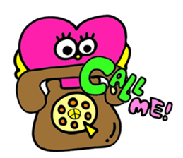 39fantasy sticker #3324956