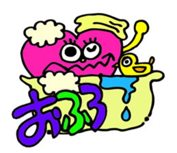 39fantasy sticker #3324957