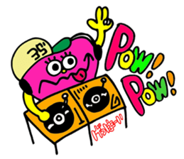 39fantasy sticker #3324960