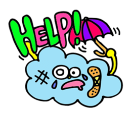 39fantasy sticker #3324966