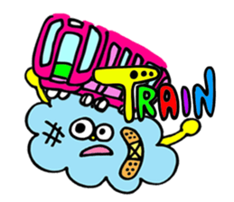 39fantasy sticker #3324969