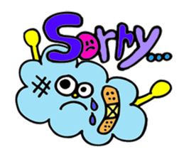 39fantasy sticker #3324970