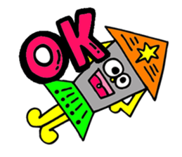 39fantasy sticker #3324971