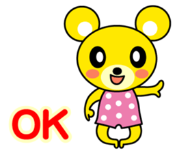 kikuma sticker #3325186