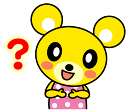 kikuma sticker #3325191