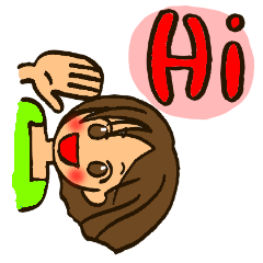 MIYO-chan for ordinary conversation 2