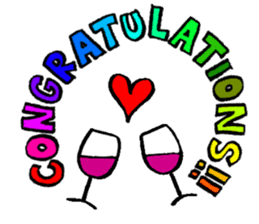 MIYO-chan for ordinary conversation 2 sticker #3325337