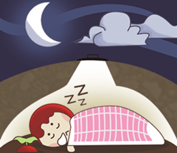 The Fruit Gang sticker #3325542