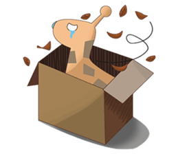 The Fruit Gang sticker #3325546