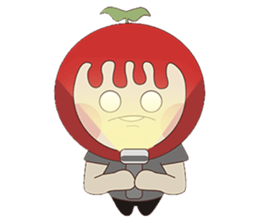 The Fruit Gang sticker #3325556