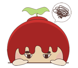 The Fruit Gang sticker #3325559