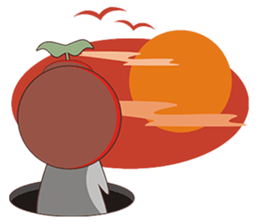 The Fruit Gang sticker #3325561