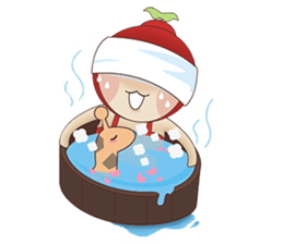 The Fruit Gang sticker #3325563